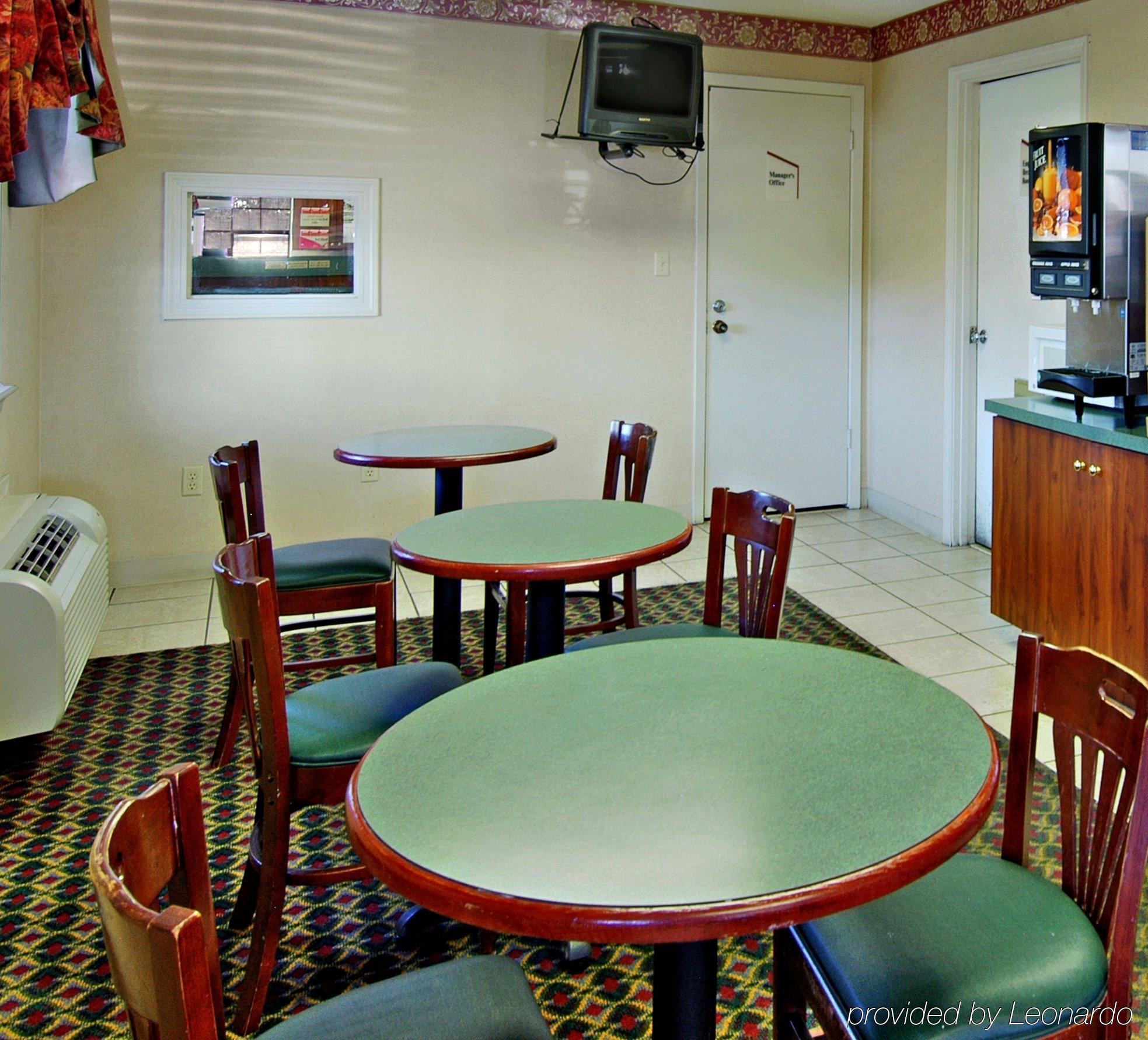 Red Roof Inn West Memphis, Ar Buitenkant foto
